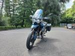 Klikněte pro detailní foto č. 3 - Moto Guzzi V 85 TT Travel
