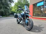 Klikněte pro detailní foto č. 4 - Moto Guzzi V 85 TT Travel