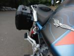 Klikněte pro detailní foto č. 6 - Moto Guzzi V 85 TT Travel