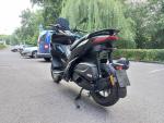 Klikněte pro detailní foto č. 3 - Aprilia SR GT 125