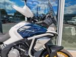 Klikněte pro detailní foto č. 10 - CFMOTO 700 MT Adventure, 12/2025, Najeto: 1500 Km