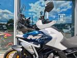 Klikněte pro detailní foto č. 11 - CFMOTO 700 MT Adventure, 12/2025, Najeto: 1500 Km