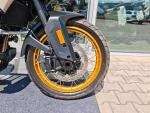Klikněte pro detailní foto č. 12 - CFMOTO 700 MT Adventure, 12/2025, Najeto: 1500 Km