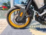 Klikněte pro detailní foto č. 13 - CFMOTO 700 MT Adventure, 12/2025, Najeto: 1500 Km