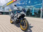 Klikněte pro detailní foto č. 1 - CFMOTO 700 MT Adventure, 12/2025, Najeto: 1500 Km