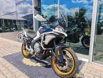 Klikněte pro detailní foto č. 2 - CFMOTO 700 MT Adventure, 12/2025, Najeto: 1500 Km