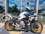 Klikněte pro detailní foto č. 3 - CFMOTO 700 MT Adventure, 12/2025, Najeto: 1500 Km