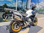 Klikněte pro detailní foto č. 4 - CFMOTO 700 MT Adventure, 12/2025, Najeto: 1500 Km