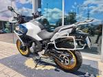 Klikněte pro detailní foto č. 6 - CFMOTO 700 MT Adventure, 12/2025, Najeto: 1500 Km