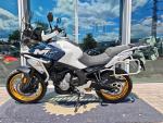 Klikněte pro detailní foto č. 7 - CFMOTO 700 MT Adventure, 12/2025, Najeto: 1500 Km