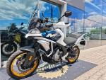 Klikněte pro detailní foto č. 8 - CFMOTO 700 MT Adventure, 12/2025, Najeto: 1500 Km