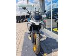 Klikněte pro detailní foto č. 9 - CFMOTO 700 MT Adventure, 12/2025, Najeto: 1500 Km