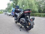 Klikněte pro detailní foto č. 3 - Aprilia SR GT 125