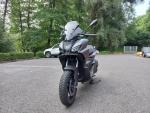 Klikněte pro detailní foto č. 4 - Aprilia SR GT 125