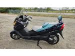 Klikněte pro detailní foto č. 12 - Suzuki Burgman 400 , PĚKNÝ , CZ DOKLADY