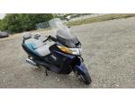 Klikněte pro detailní foto č. 2 - Suzuki Burgman 400 , PĚKNÝ , CZ DOKLADY