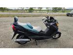 Klikněte pro detailní foto č. 6 - Suzuki Burgman 400 , PĚKNÝ , CZ DOKLADY