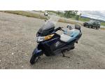 Klikněte pro detailní foto č. 8 - Suzuki Burgman 400 , PĚKNÝ , CZ DOKLADY