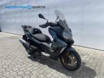 Detail nabídky - BMW BMW Motorrad C 400 GT  / 25kW