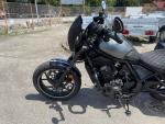 Klikněte pro detailní foto č. 11 - Honda CMX 1100 Rebel DCT 2023