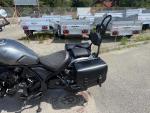 Klikněte pro detailní foto č. 12 - Honda CMX 1100 Rebel DCT 2023