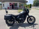 Detail nabídky - Honda CMX 1100 Rebel DCT 2023