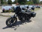 Klikněte pro detailní foto č. 4 - Honda CMX 1100 Rebel DCT 2023