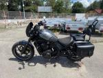 Klikněte pro detailní foto č. 5 - Honda CMX 1100 Rebel DCT 2023