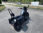 Klikněte pro detailní foto č. 8 - Honda CMX 1100 Rebel DCT 2023