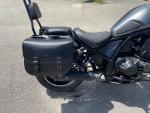 Klikněte pro detailní foto č. 9 - Honda CMX 1100 Rebel DCT 2023