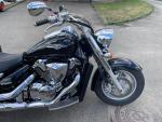 Klikněte pro detailní foto č. 10 - Suzuki Intruder C 1800 R 2012 2.majitelé serviska