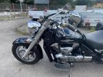 Klikněte pro detailní foto č. 11 - Suzuki Intruder C 1800 R 2012 2.majitelé serviska