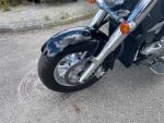 Klikněte pro detailní foto č. 13 - Suzuki Intruder C 1800 R 2012 2.majitelé serviska