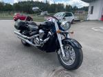 Klikněte pro detailní foto č. 2 - Suzuki Intruder C 1800 R 2012 2.majitelé serviska