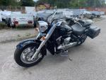 Klikněte pro detailní foto č. 4 - Suzuki Intruder C 1800 R 2012 2.majitelé serviska