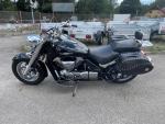 Klikněte pro detailní foto č. 5 - Suzuki Intruder C 1800 R 2012 2.majitelé serviska