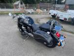 Klikněte pro detailní foto č. 6 - Suzuki Intruder C 1800 R 2012 2.majitelé serviska