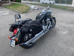 Klikněte pro detailní foto č. 8 - Suzuki Intruder C 1800 R 2012 2.majitelé serviska
