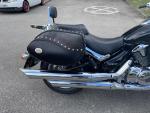 Klikněte pro detailní foto č. 9 - Suzuki Intruder C 1800 R 2012 2.majitelé serviska