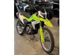Klikněte pro detailní foto č. 1 - CFMOTO 250 Dual Sport