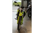 Klikněte pro detailní foto č. 2 - CFMOTO 250 Dual Sport