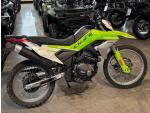 Klikněte pro detailní foto č. 3 - CFMOTO 250 Dual Sport