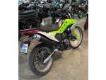 Klikněte pro detailní foto č. 4 - CFMOTO 250 Dual Sport