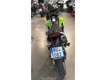 Klikněte pro detailní foto č. 5 - CFMOTO 250 Dual Sport