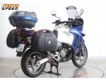 Klikněte pro detailní foto č. 5 - Honda XL 1000 V Varadero