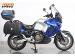 Klikněte pro detailní foto č. 6 - Honda XL 1000 V Varadero