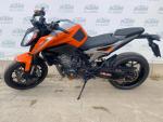 Klikněte pro detailní foto č. 2 - KTM 790 Duke OHLINS