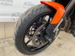 Klikněte pro detailní foto č. 7 - KTM 790 Duke OHLINS
