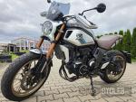Klikněte pro detailní foto č. 10 - CFMOTO 700 CL-X Heritage