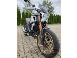 Klikněte pro detailní foto č. 3 - CFMOTO 700 CL-X Heritage